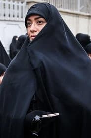 Elham Charkhandeh