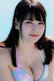 新垣優香