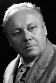 Kozák László
