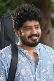 Vignesh Karthik