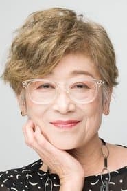 榊原良子