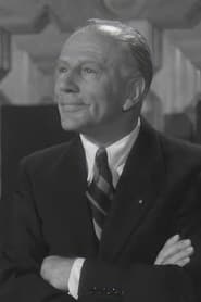 Maurice Bénard