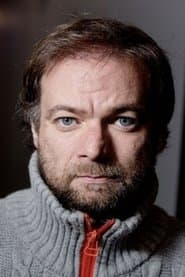 André Øvredal