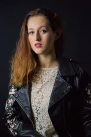 Angela Mavropoulos