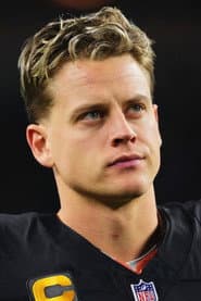 Joe Burrow