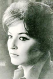 მეგი წულუკიძე