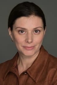 Алена Коннова