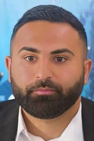 Adrian Hosseinpour