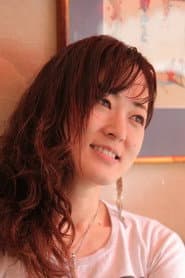 川渕かおり
