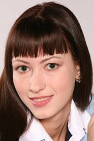 Ирина Рогозина