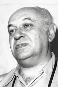 Marcos Lázaro