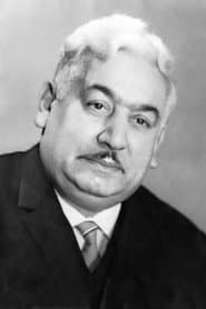 Əliağa Ağayev