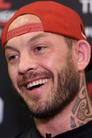 Mark Godbeer