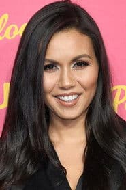 Olivia Olson