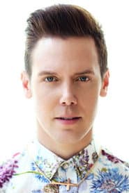 Benji Schwimmer