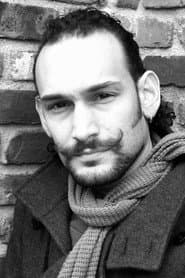 Jonathan Mastrojohn