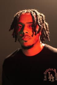 AJ Tracey
