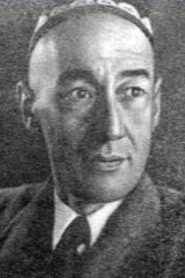 Обид Джалилов