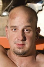 Jay Armstrong