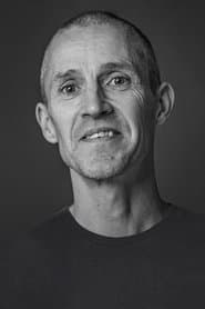 Steve McClure
