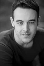 Simon Lloyd-Roberts