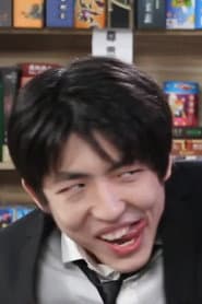 陶宇傑
