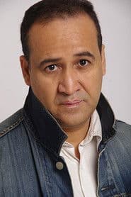 Mohamed Bounouara