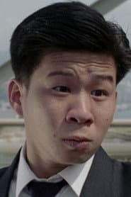 陳少華