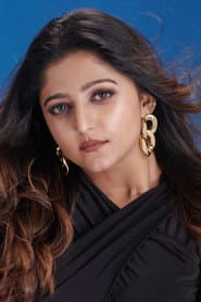 Ashika Ashokan