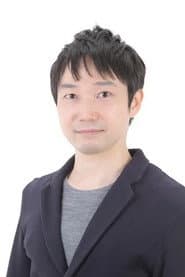 金野潤