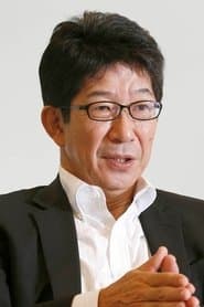 加太孝明