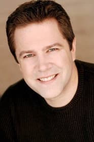 Darren Eliker