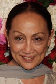 Ching Valdes-Aran