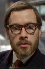 Michael Wisher