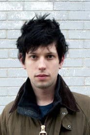 Zachary Treitz