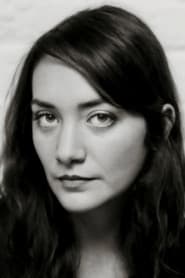 Selma Alaoui