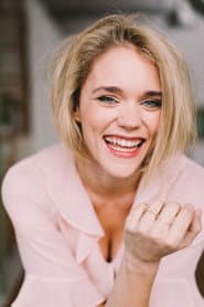 Sarah Elena Koch