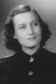Галина Фролова
