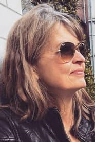 Stine Gudmundsen-Holmgreen