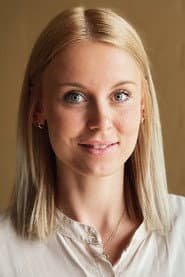 Amandha Sjøholm