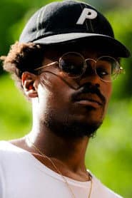 Jahmir Brown