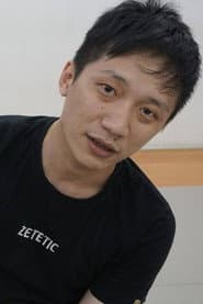 Huai-de Huang