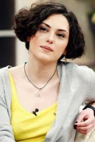 თინა მახარაძე