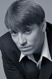 Дмитрий Соколов