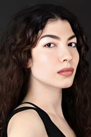 Alize Gördüm