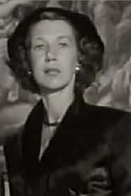 Joy Hallward