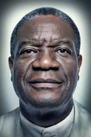 Denis Mukwege Mukengere