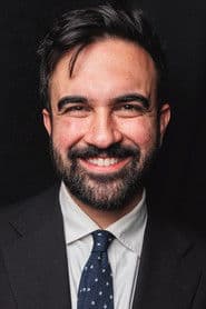 Zohran Mamdani
