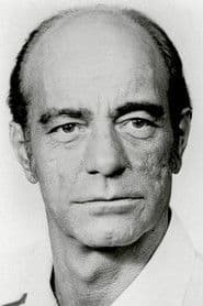 Henry Kendrick