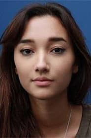 Carissa Perusset